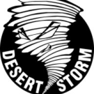 Desert Storm