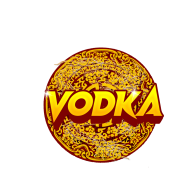 VODKA